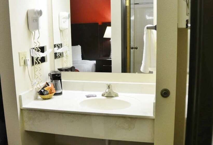 فندق Country Hearth Inn & Suites Kenton