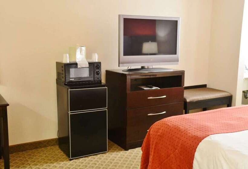 فندق Country Hearth Inn & Suites Kenton