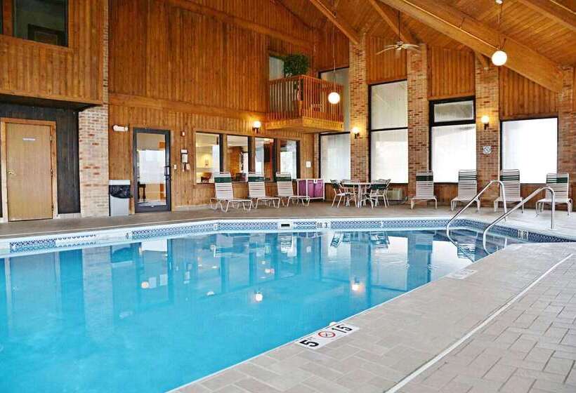 فندق Country Hearth Inn & Suites Kenton