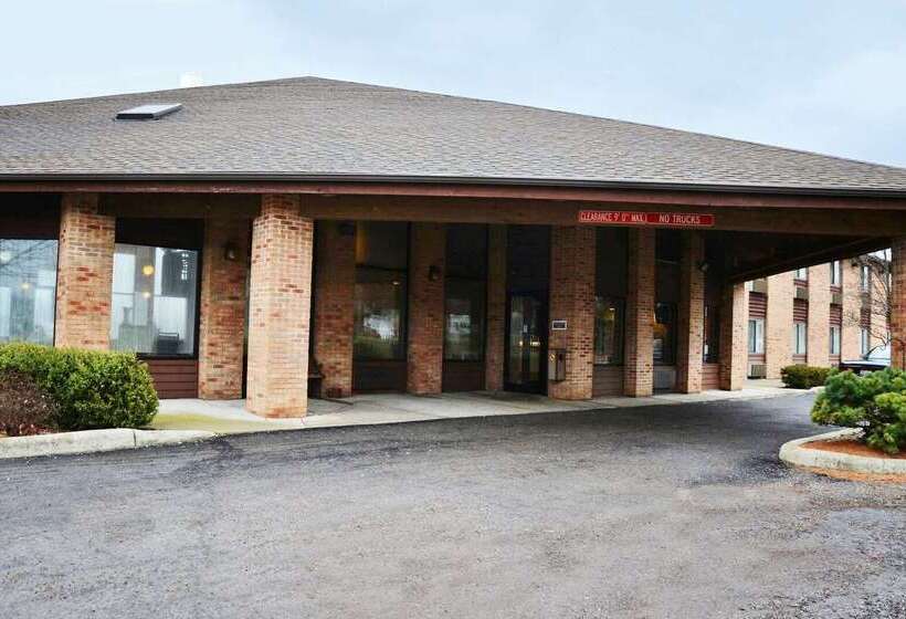 فندق Country Hearth Inn & Suites Kenton