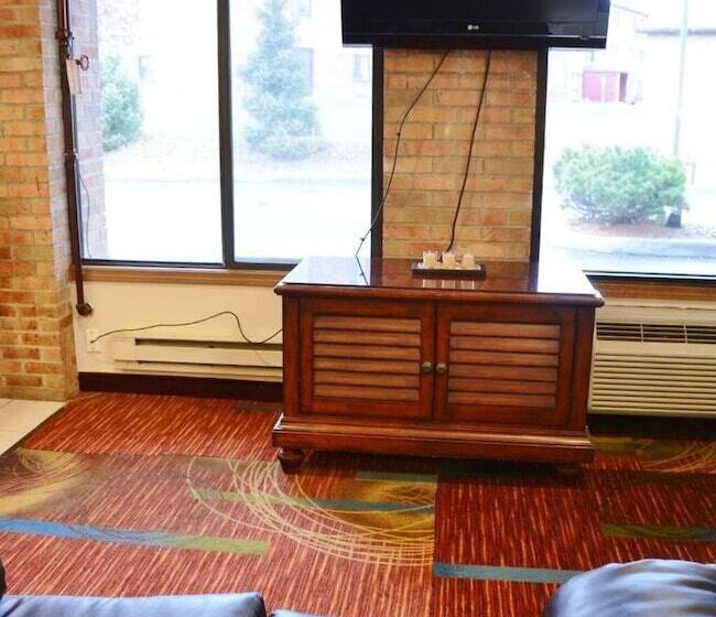 فندق Country Hearth Inn & Suites Kenton