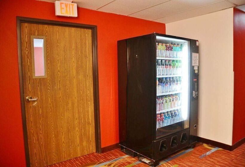 فندق Country Hearth Inn & Suites Kenton