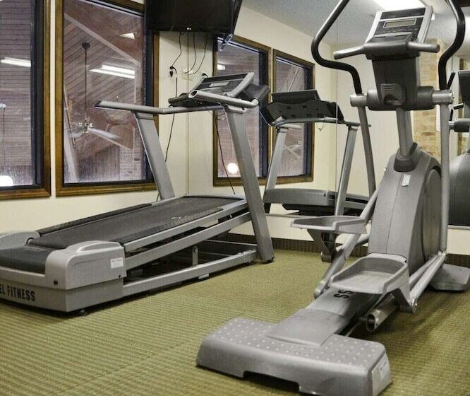 فندق Country Hearth Inn & Suites Kenton