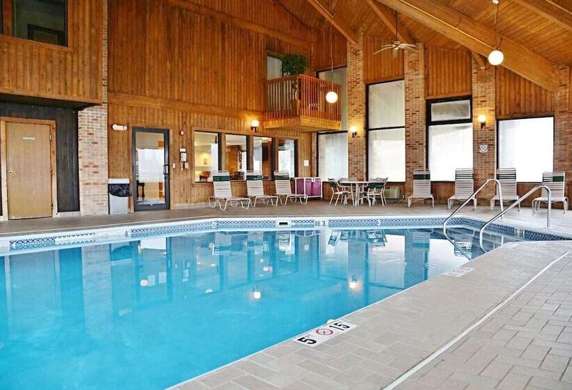 فندق Country Hearth Inn & Suites Kenton