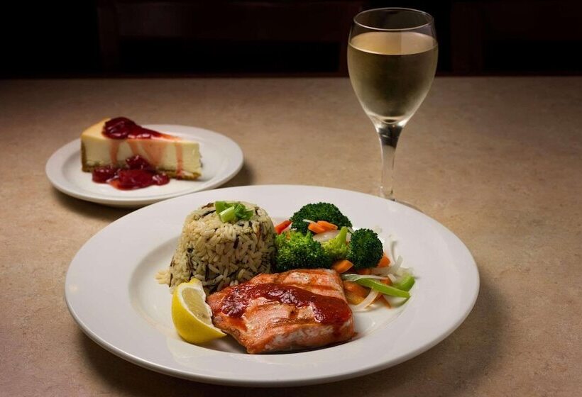 ホテル Country Inn & Suites By Radisson, Portland International Airport, Or