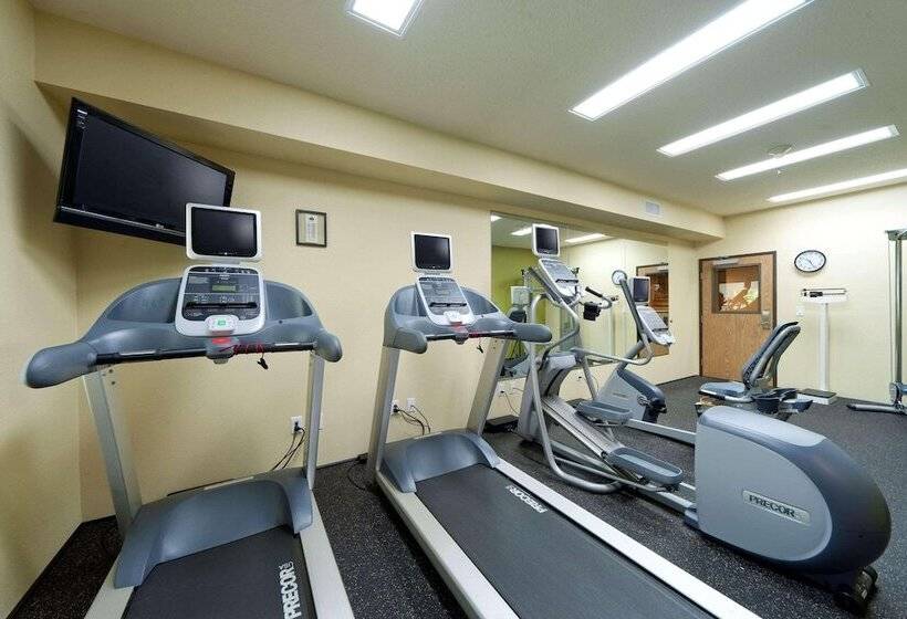 ホテル Country Inn & Suites By Radisson, Portland International Airport, Or