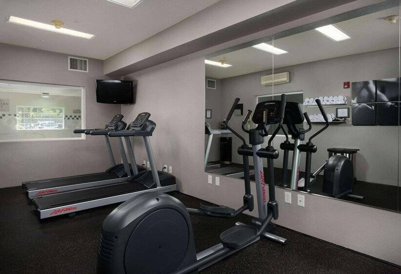 ホテル Country Inn & Suites By Radisson, Portland International Airport, Or