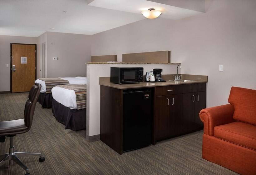 ホテル Country Inn & Suites By Radisson, Portland International Airport, Or