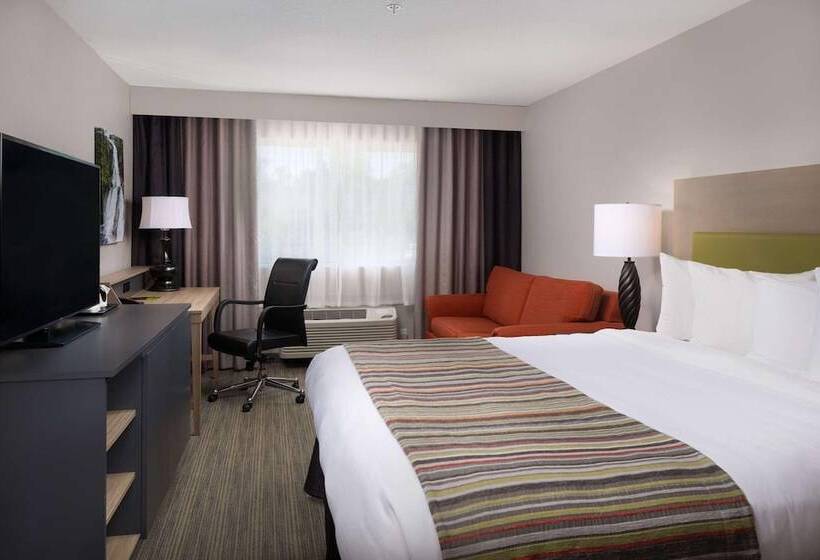 ホテル Country Inn & Suites By Radisson, Portland International Airport, Or