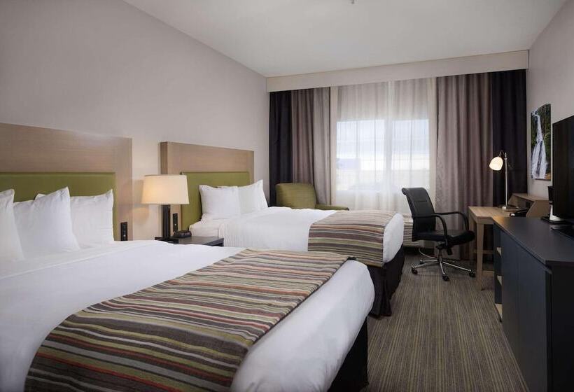 ホテル Country Inn & Suites By Radisson, Portland International Airport, Or