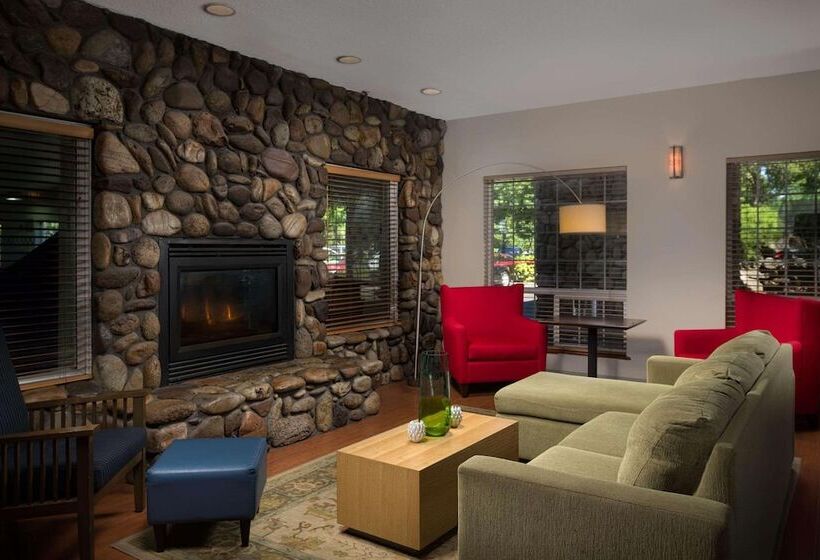 ホテル Country Inn & Suites By Radisson, Portland International Airport, Or