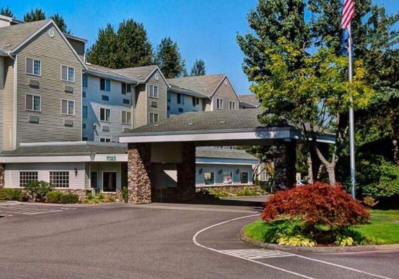 ホテル Country Inn & Suites By Radisson, Portland International Airport, Or