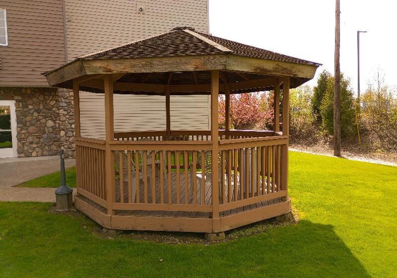 ホテル Country Inn & Suites By Radisson, Portland International Airport, Or