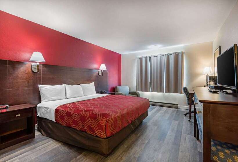 فندق Bay Breeze Inn