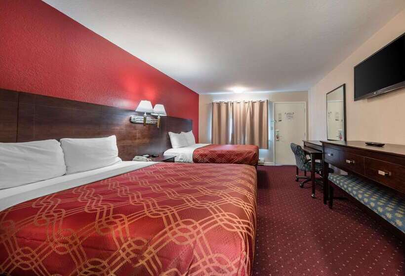 فندق Bay Breeze Inn