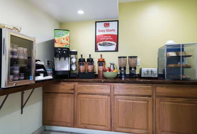 酒店 Econo Lodge Inn & Suites Williams   Grand Canyon Area