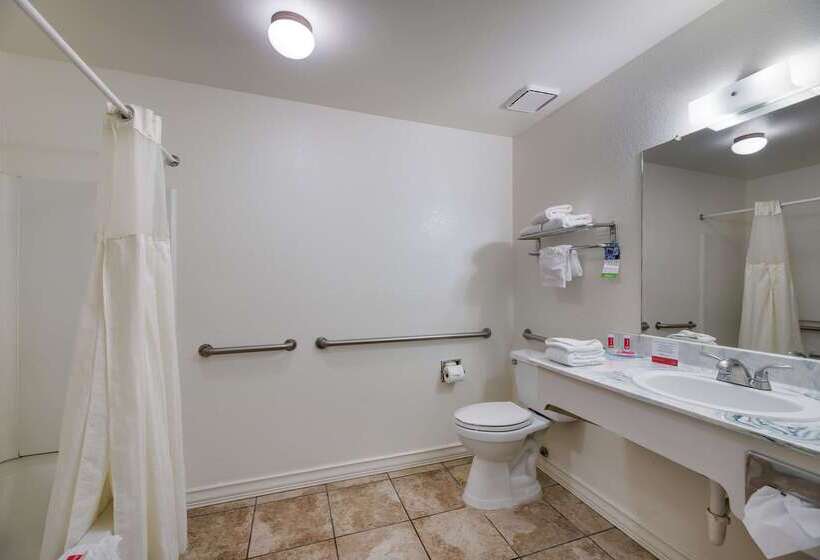 酒店 Econo Lodge Inn & Suites Williams   Grand Canyon Area