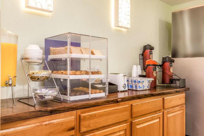 酒店 Econo Lodge Inn & Suites Williams   Grand Canyon Area