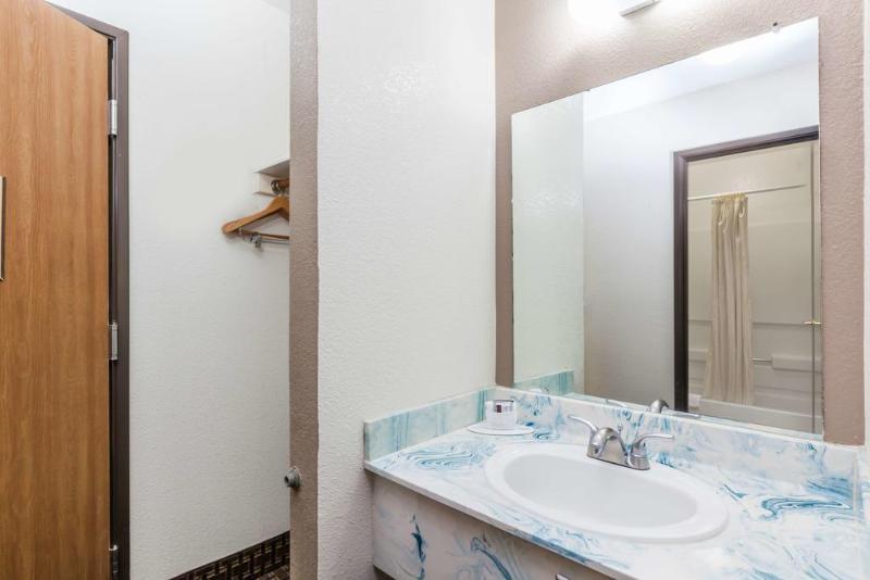 酒店 Econo Lodge Inn & Suites Williams   Grand Canyon Area