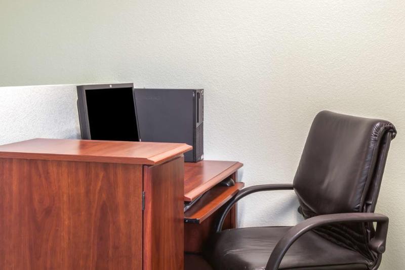 酒店 Econo Lodge Inn & Suites Williams   Grand Canyon Area