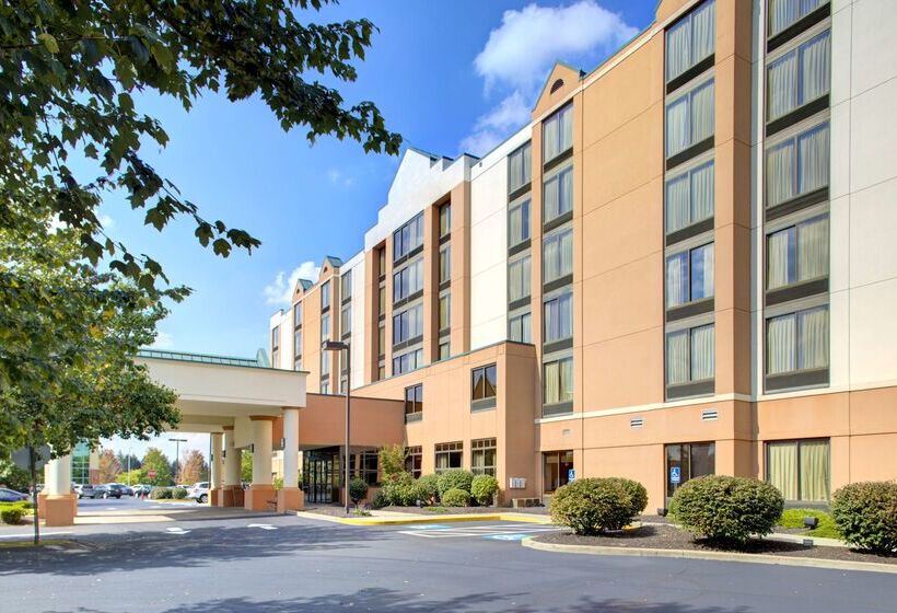فندق Extended Stay America Premier Suites  Pittsburgh  Cranberry Township  I76