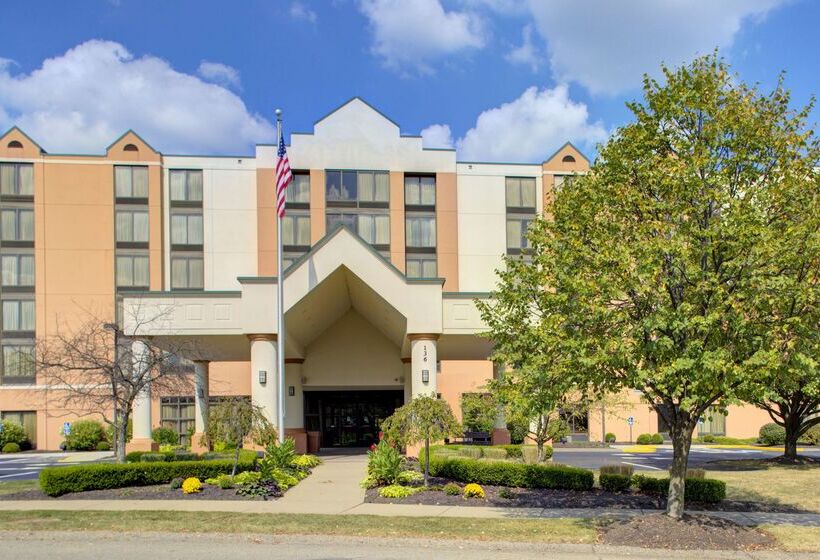 فندق Extended Stay America Premier Suites  Pittsburgh  Cranberry Township  I76