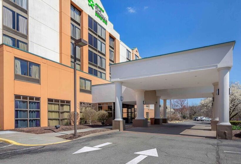 فندق Extended Stay America Premier Suites  Pittsburgh  Cranberry Township  I76