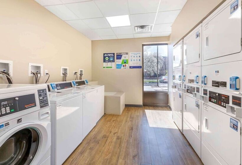 فندق Extended Stay America Premier Suites  Pittsburgh  Cranberry Township  I76