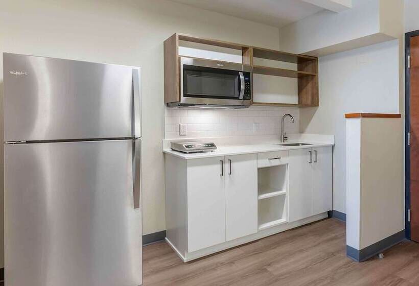 فندق Extended Stay America Premier Suites  Pittsburgh  Cranberry Township  I76