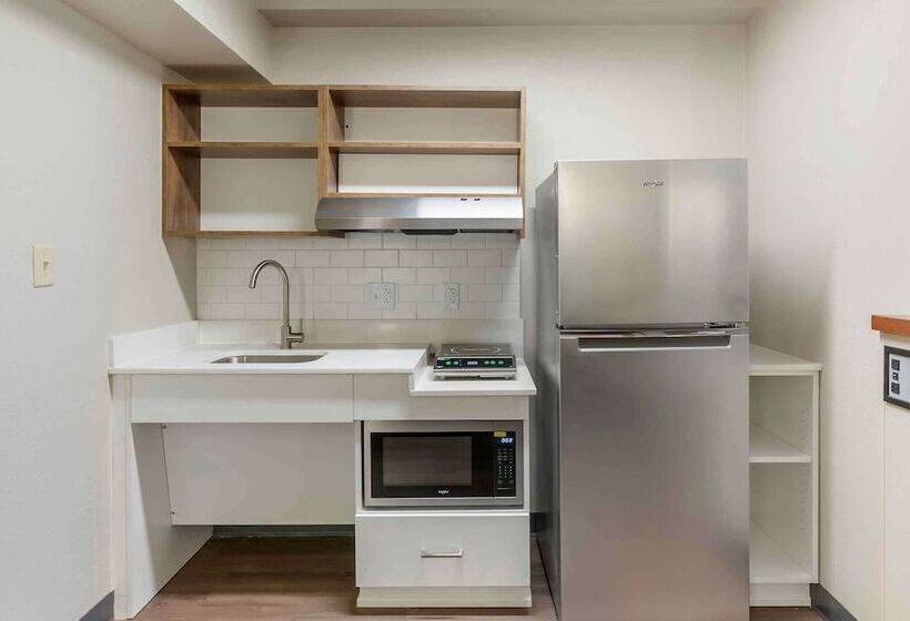 فندق Extended Stay America Premier Suites  Pittsburgh  Cranberry Township  I76