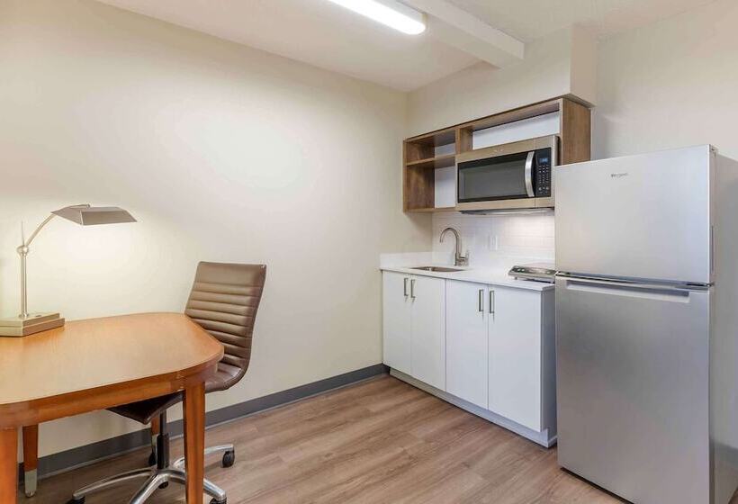 فندق Extended Stay America Premier Suites  Pittsburgh  Cranberry Township  I76