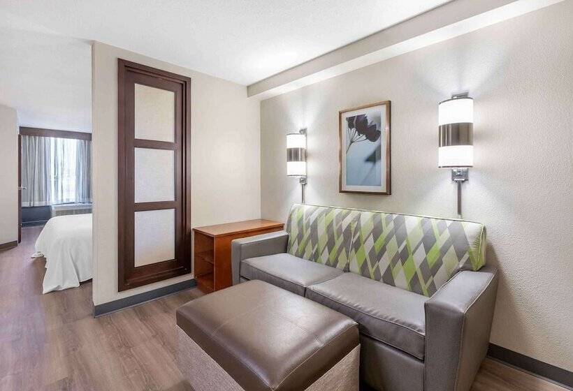 فندق Extended Stay America Premier Suites  Pittsburgh  Cranberry Township  I76