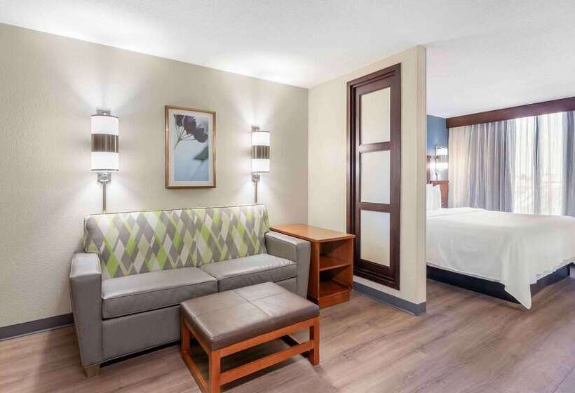 فندق Extended Stay America Premier Suites  Pittsburgh  Cranberry Township  I76