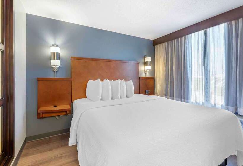 فندق Extended Stay America Premier Suites  Pittsburgh  Cranberry Township  I76