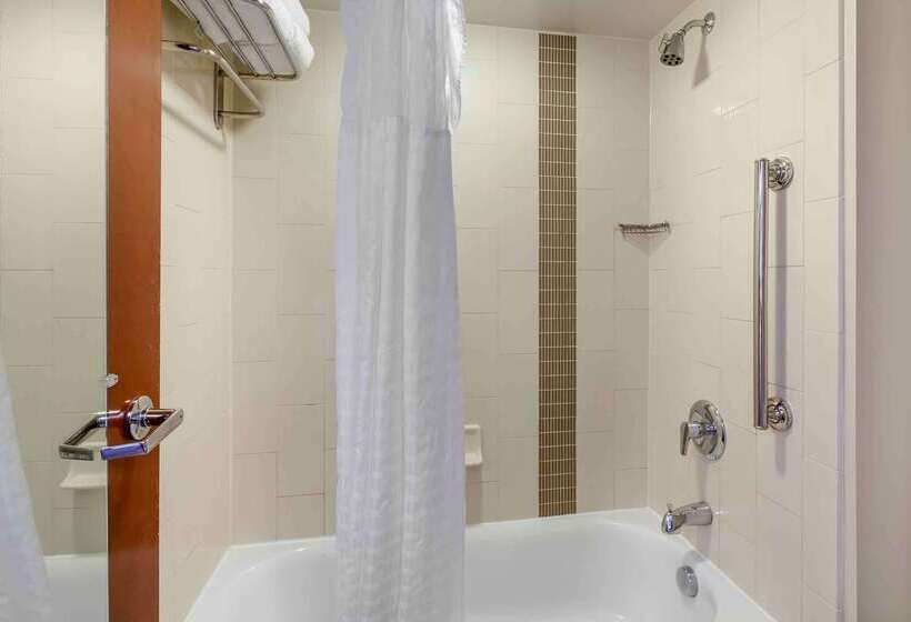 فندق Extended Stay America Premier Suites  Pittsburgh  Cranberry Township  I76