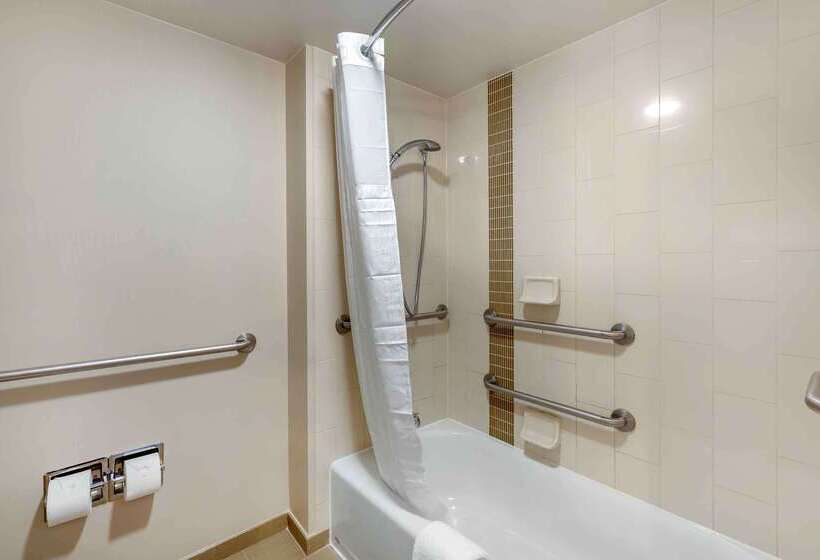 فندق Extended Stay America Premier Suites  Pittsburgh  Cranberry Township  I76