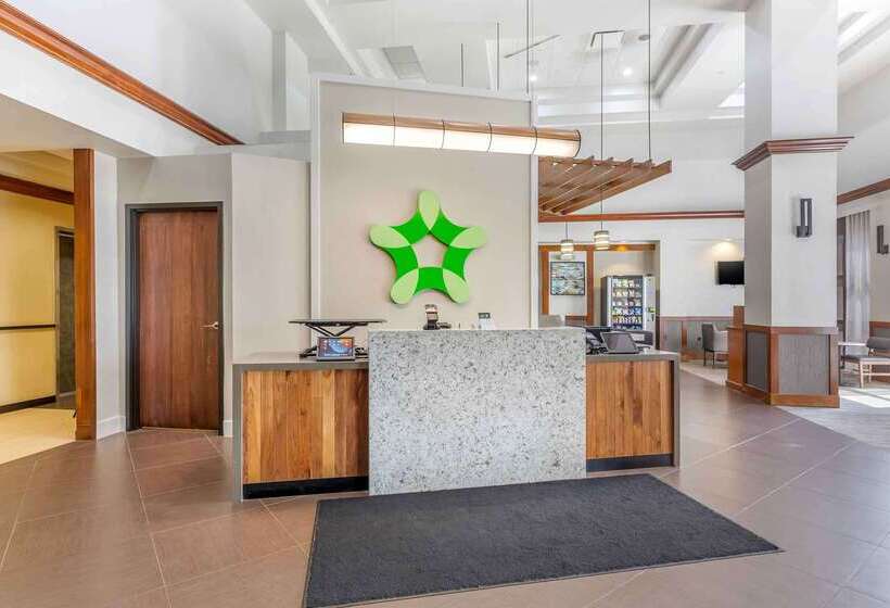 فندق Extended Stay America Premier Suites  Pittsburgh  Cranberry Township  I76