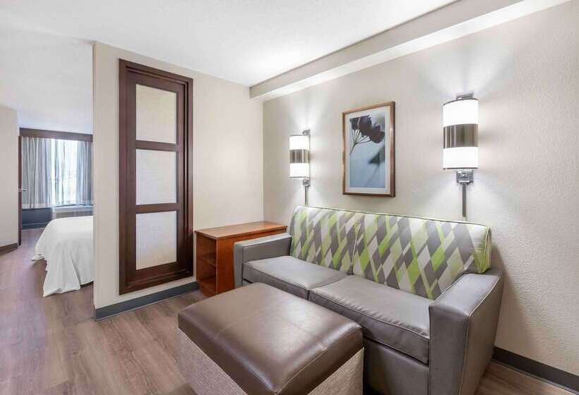 فندق Extended Stay America Premier Suites  Pittsburgh  Cranberry Township  I76