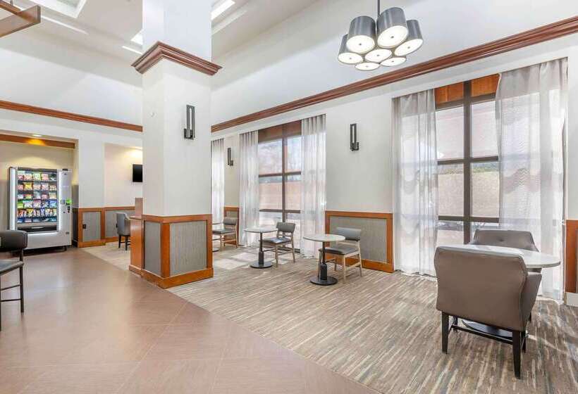 فندق Extended Stay America Premier Suites  Pittsburgh  Cranberry Township  I76