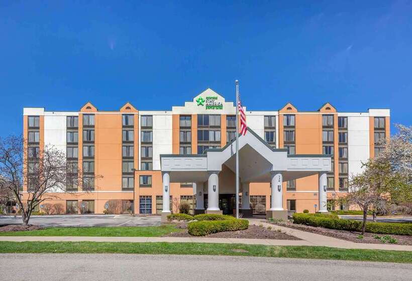 فندق Extended Stay America Premier Suites  Pittsburgh  Cranberry Township  I76
