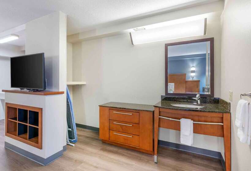 فندق Extended Stay America Premier Suites  Pittsburgh  Cranberry Township  I76