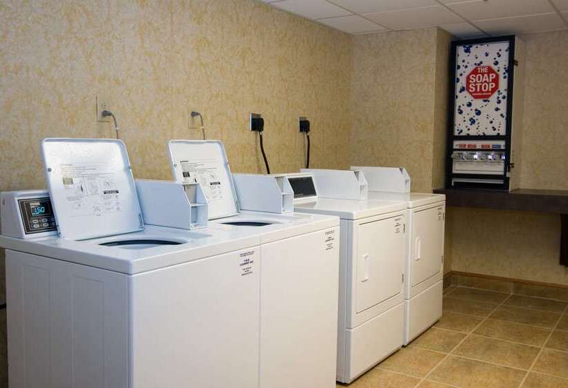 בית מלון כפרי Hampton Inn Easton