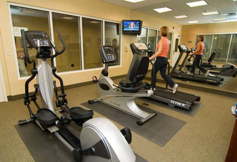 בית מלון כפרי Hampton Inn Easton