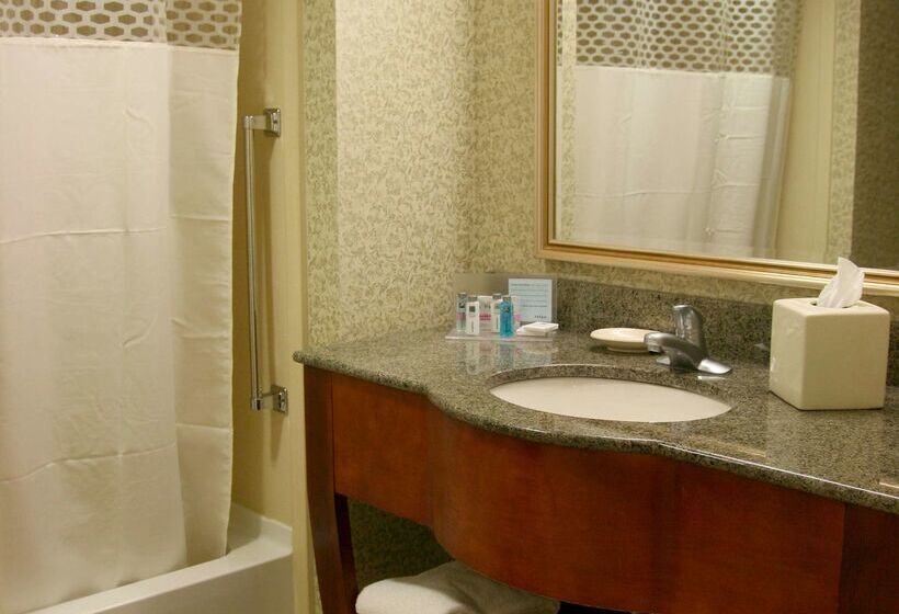 בית מלון כפרי Hampton Inn Easton