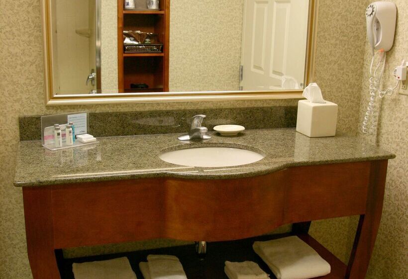 בית מלון כפרי Hampton Inn Easton