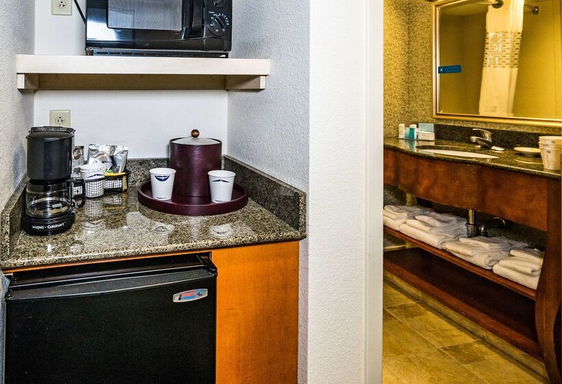 בית מלון כפרי Hampton Inn Easton