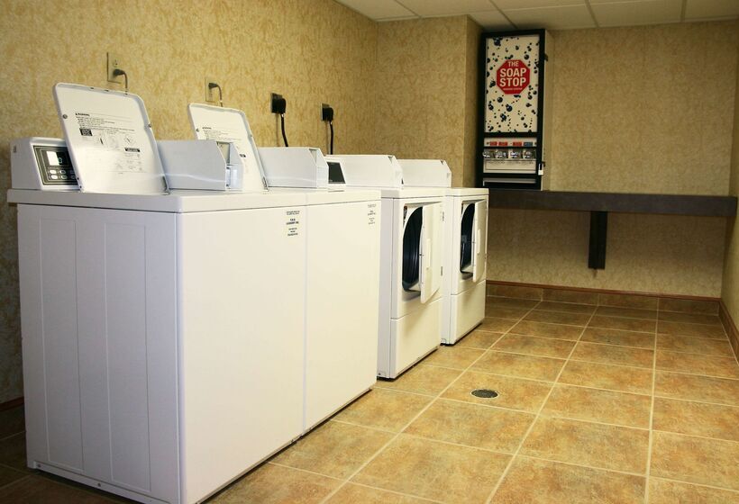 בית מלון כפרי Hampton Inn Easton