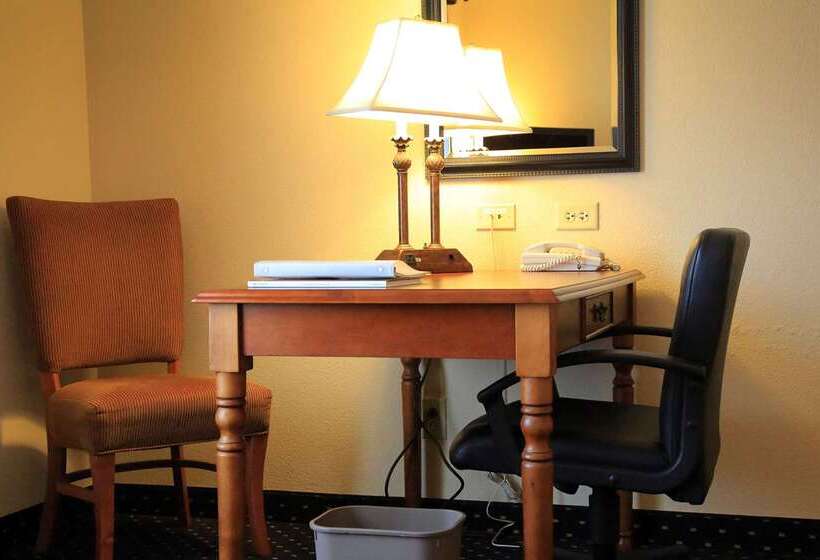 בית מלון כפרי Hampton Inn Easton