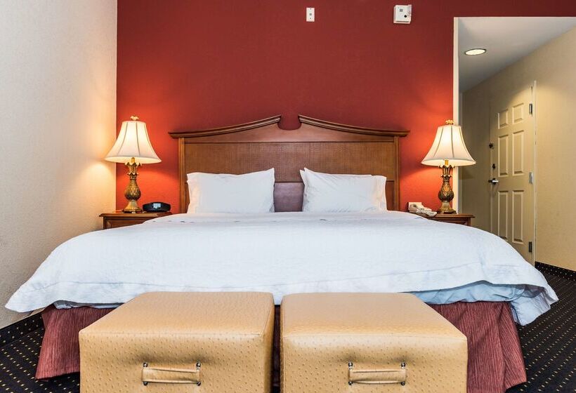 בית מלון כפרי Hampton Inn Easton