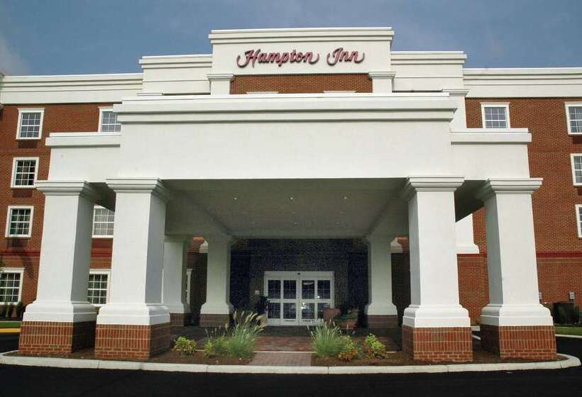 בית מלון כפרי Hampton Inn Easton
